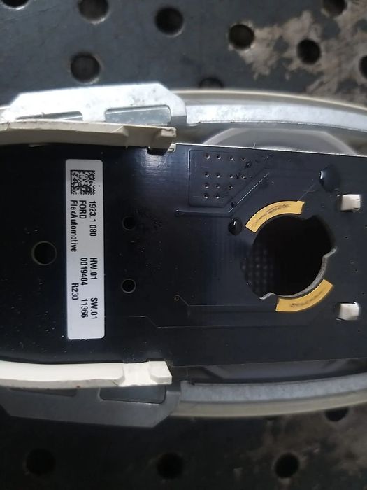 Plafoniera spate ford focus 3 19231080