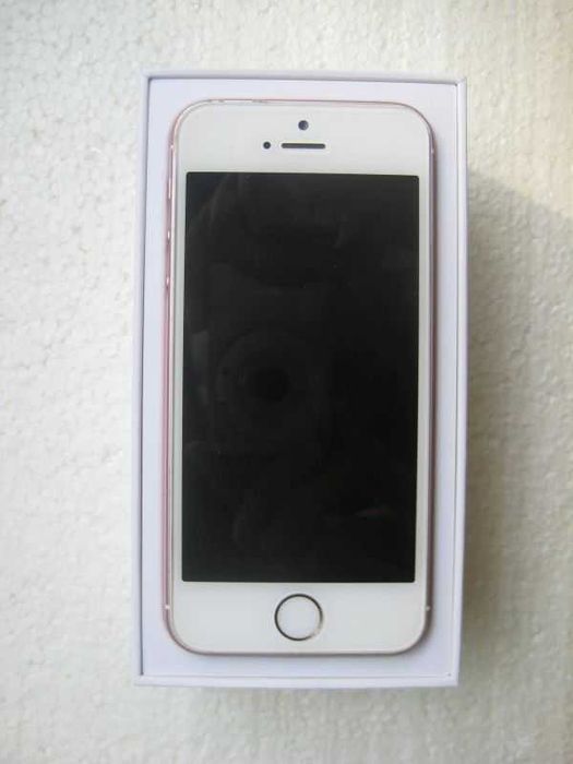 Apple iPhone SE 64GB