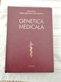 Carte Genetica Medicala