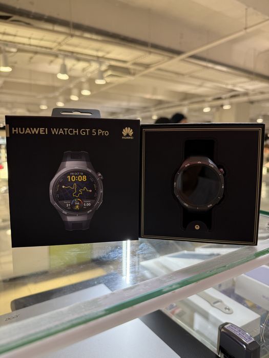 Huawei Watch 5pro