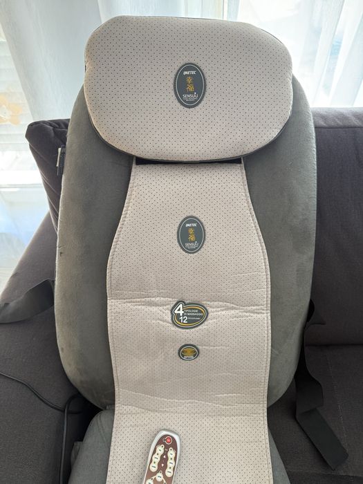 Scaun masaj Imetec SM3-200 SENSUIJ