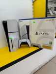 Garantie 24 Luni PlayStation 5 Slim Disk Edition 1 controller Cashbox