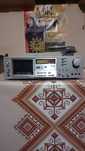SONY TC K81 sistem audio deck (akai technics)