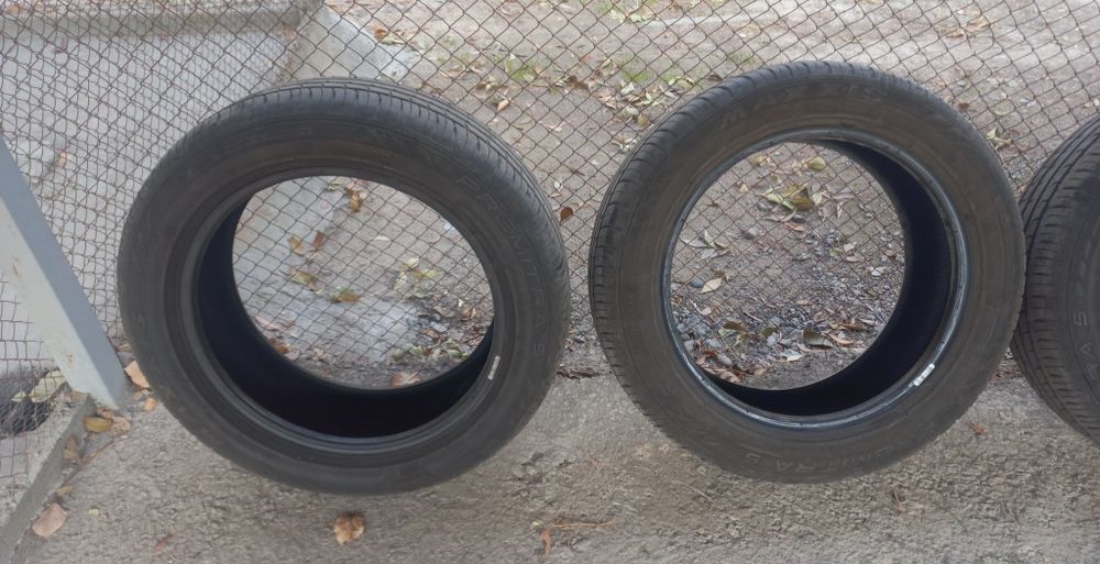 Продаю балон 195/55R/16