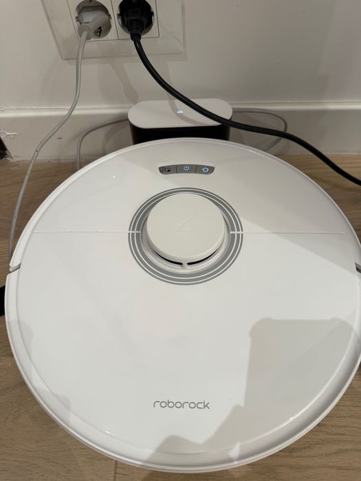 Roborock Q7M02-00 used