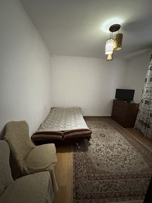 Сдается в аренду времянка