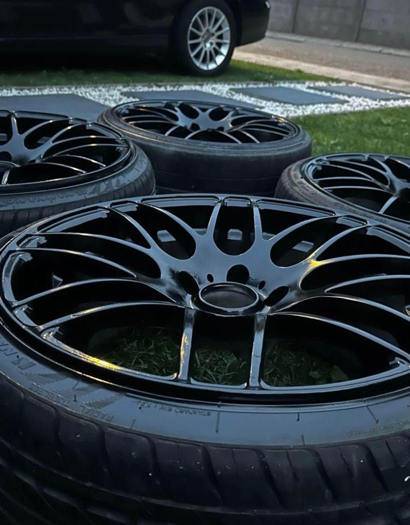 R19 BMW УНИКАТ джанти 5х120
