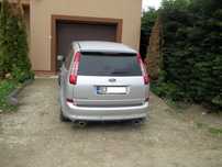 Vand autoturism ford c-max
