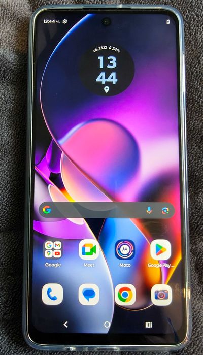 Продавам МОТОРОЛА  EDGE54 256GB