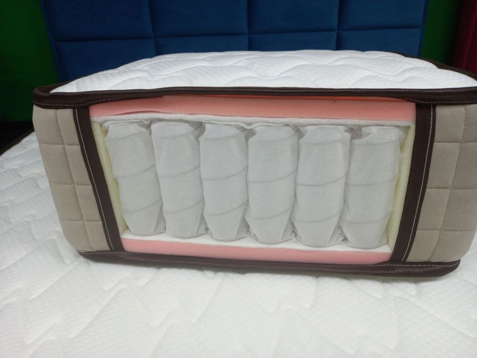 Анатомический матрас от производителя.| Anatomik matras |7 yil kafolat