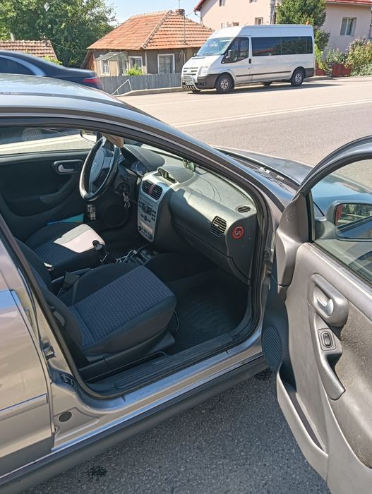 Opel Corsa C 1.2