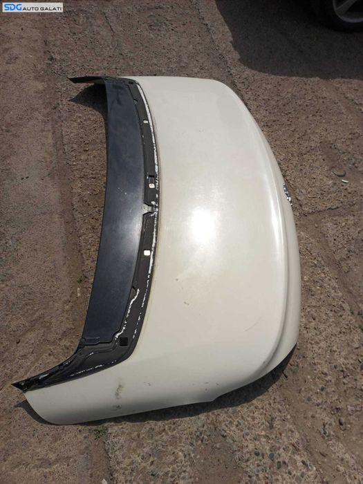 Capota Portbagaj Dezechipata Peugeot 207 CC Cabrio 2006 - 2014 [L0397] [Depozit]