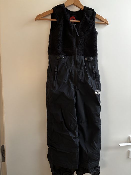 Rossignol детски ски гащеризон 4г