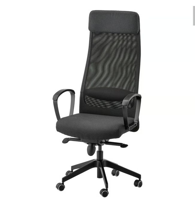 Scaun de birou model Markus IKEA marime L