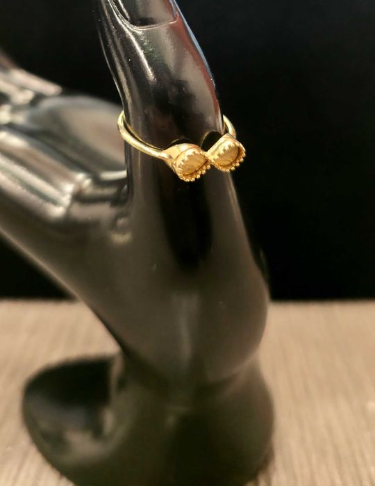 Hope Amanet P4 Inel 14K 585 1.61 Grame