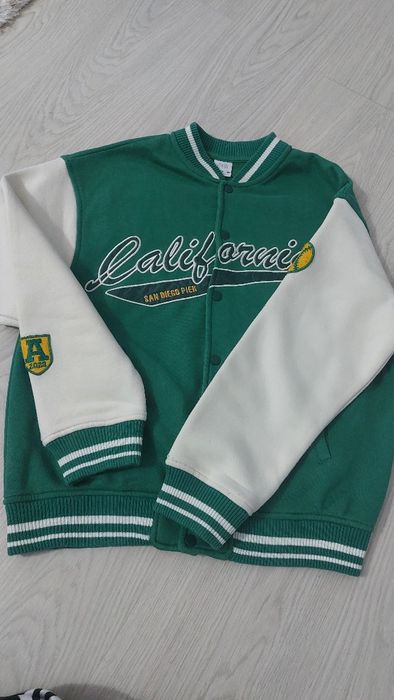 Jacheta bomber 11-12ani/152 cm