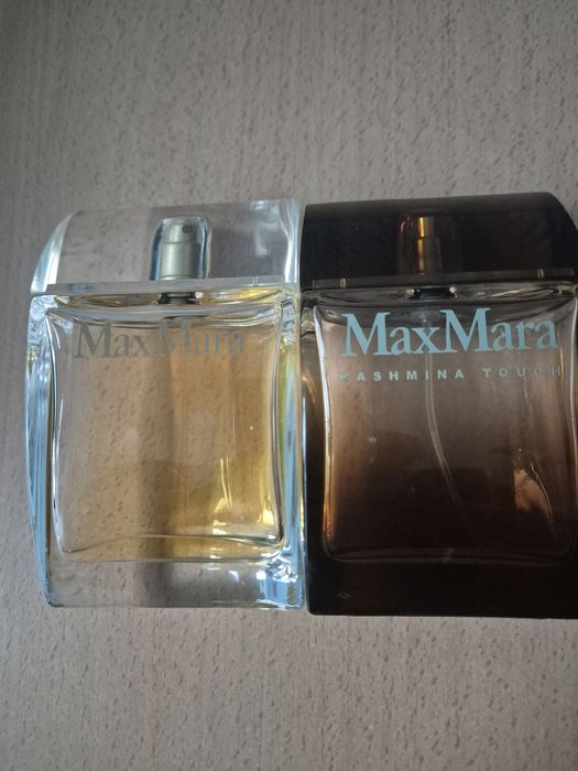 Парфюми Max Mara