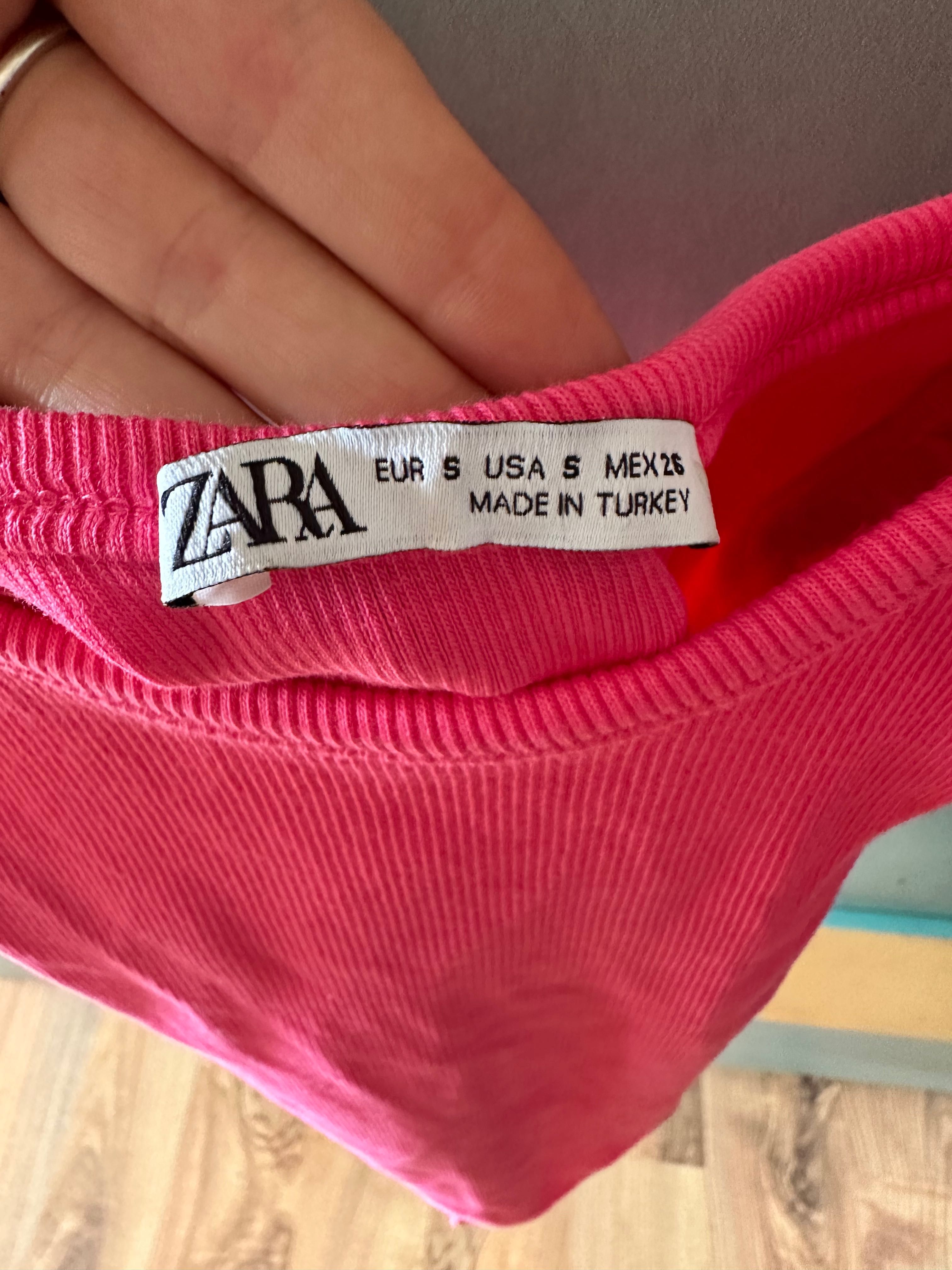 Ново боди Zara, S