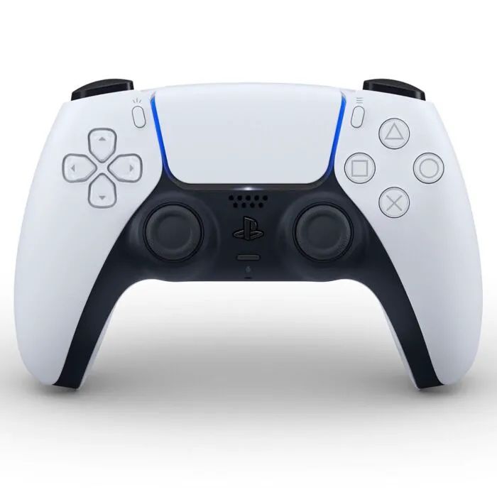 Продам dualsense PS5