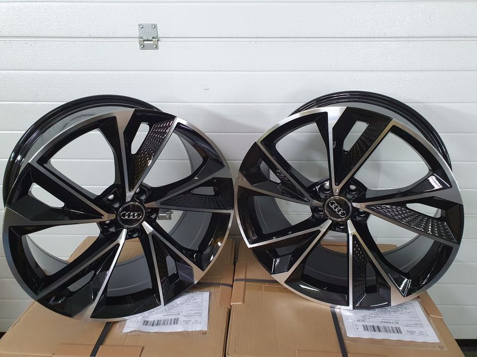 Jante Audi R19 / R20 5x112