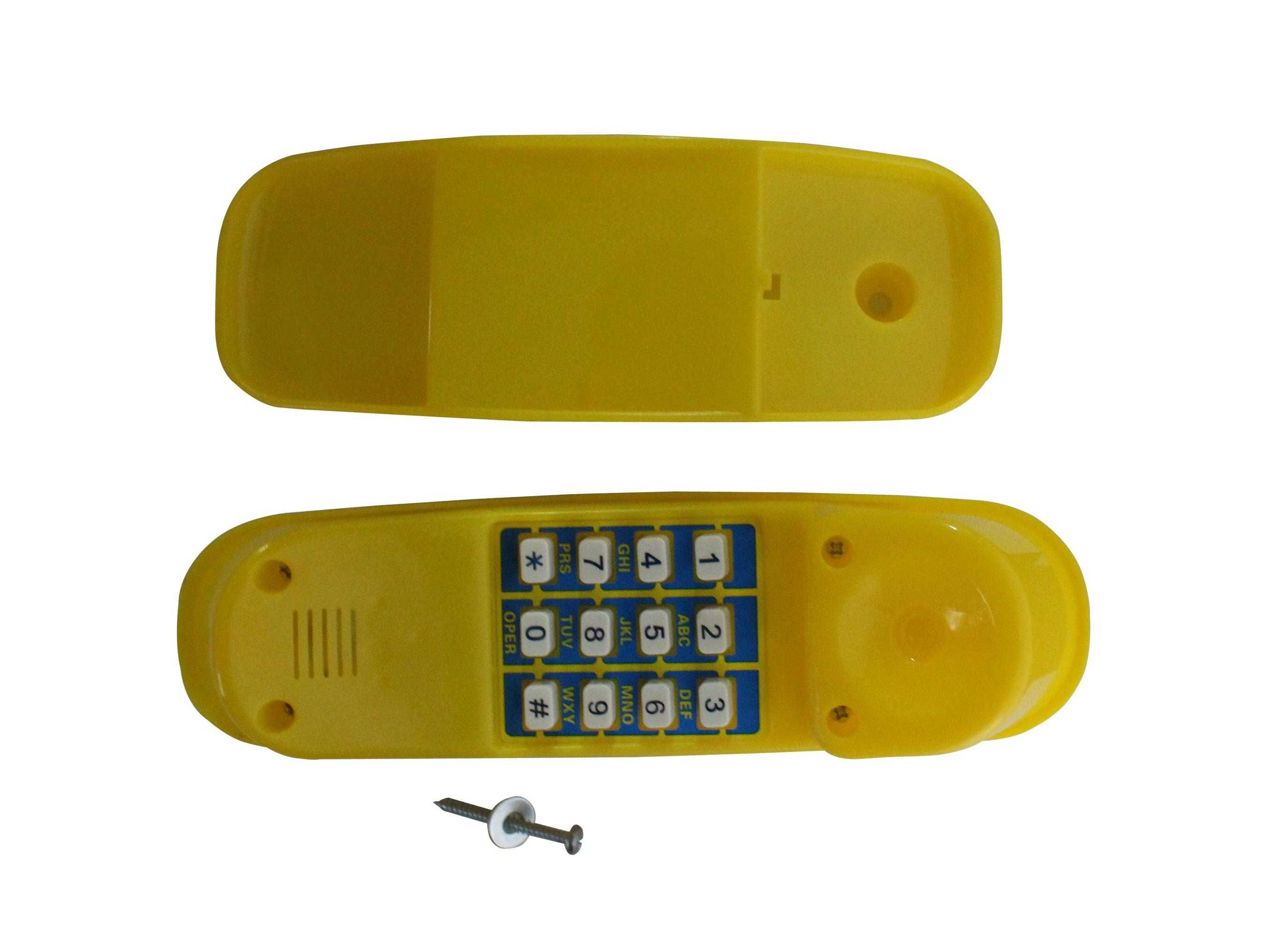 Детски телефон АС3021 и аксесоари за детски площадки