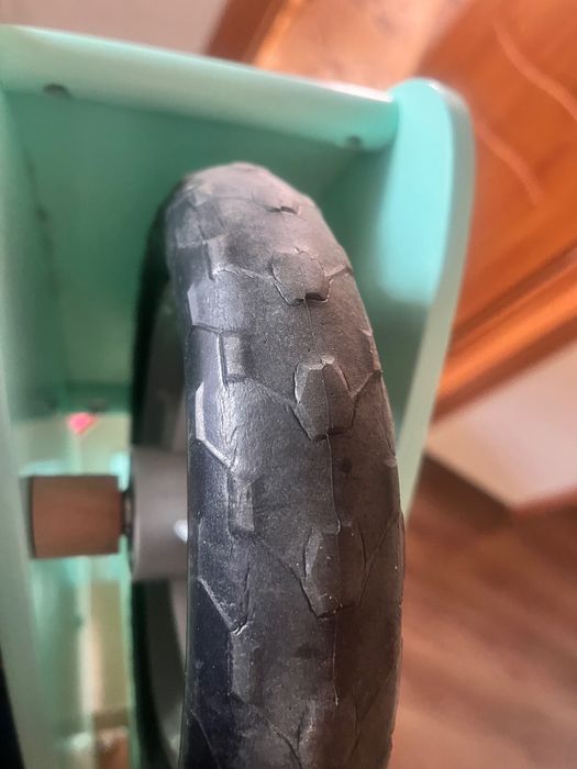 Дървено баланс колело Lidl Playtive