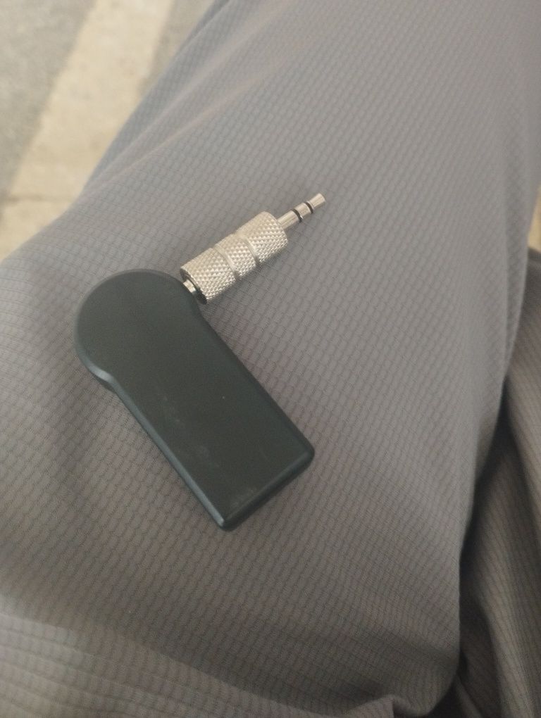 Ресивер Bluetooth