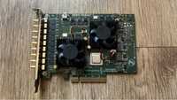 Blackmagic Design DeckLink Quad 2 placa de captura