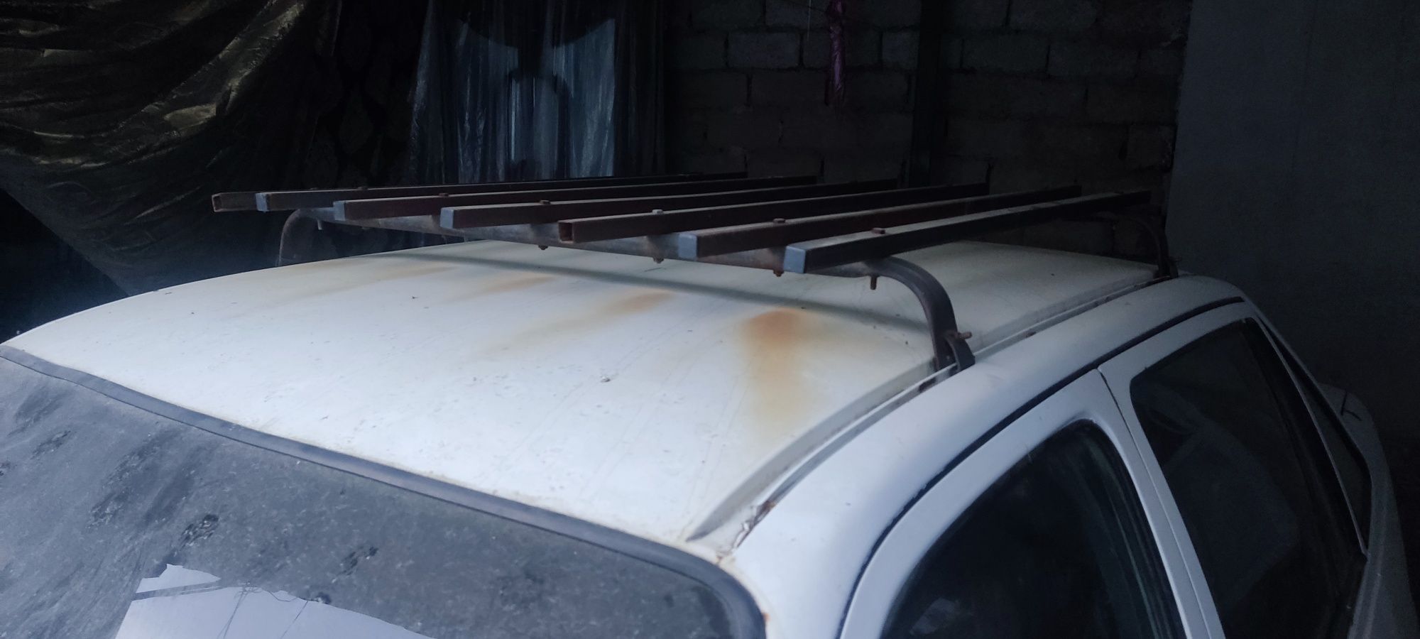Nexia stop duga molding padyomnik bagaj