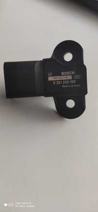 Senzor presiune aer sistem frânare original Bosch - grup VAG