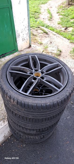 Jante R19 audi a6