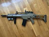 Replica G36 airsoft