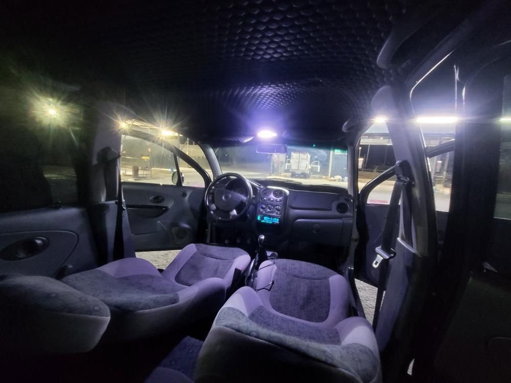 Matiz 2006 yil sotiladi 28mln