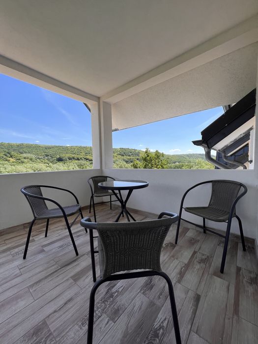 Craciun la Casa Maria Sarata Monteoru Pensiune , ciubat,vouchere