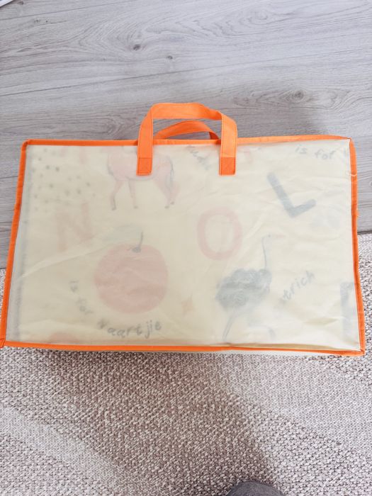 Tarc Lionelo Willow + saltea