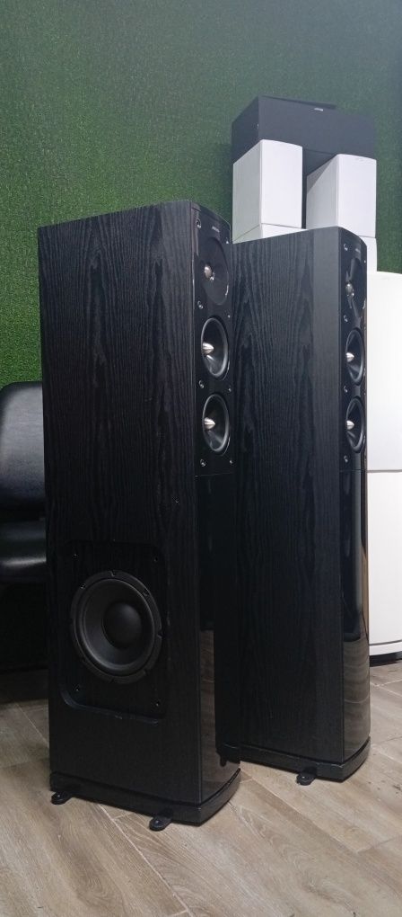 Комплект тонколони JAMO S-606 5.0