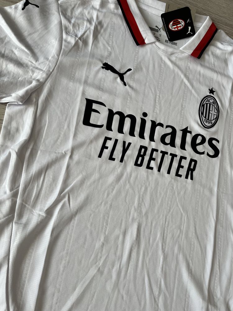 Milan / Puma , Милан / Пума
