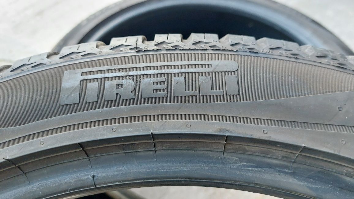 Всесезонни гуми 255/40/20 Pirelli Scorpion AllSeason 2 броя