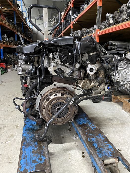 Injectoare Volkswagen Golf 7 1.6 tdi CLH