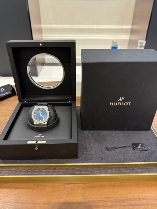 Hublot Classic Fusion Automatic 45 mm