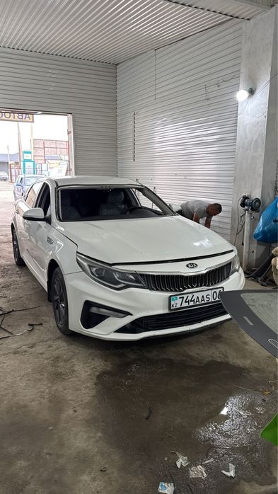 Автостекла с гарантией