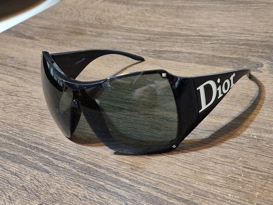 Ochelari de soare CHRISTIAN DIOR OVERSHINE 1  N5S95