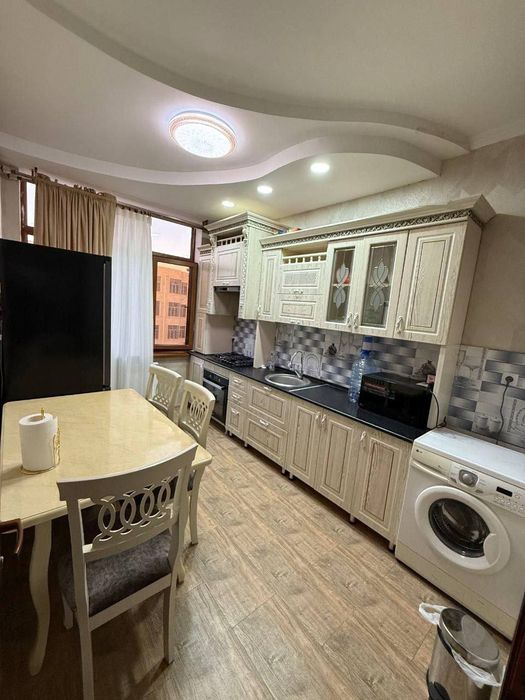 Mirobod Tumani da kvartira 2 honali