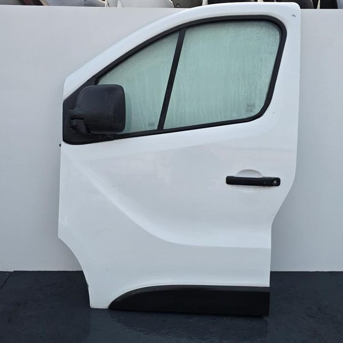 Portiera usa stanga fata dezechipata Renault Trafic 3