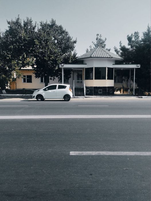 Chevrolet spark Sotiladi