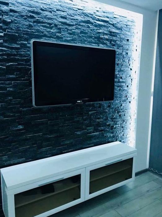 Дава се под наем Двустаен апартамент в Пловдив, Въстанически - 50 кв.м за 375 € - Снимка #2