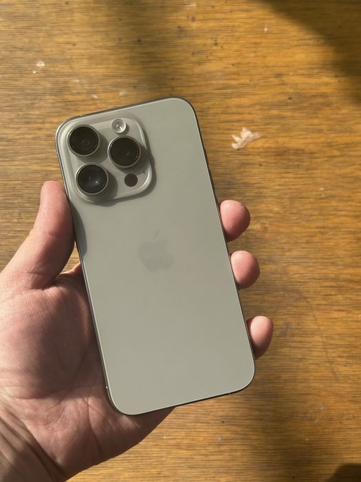 Iphone/ Айфон 15 Pro 256GB