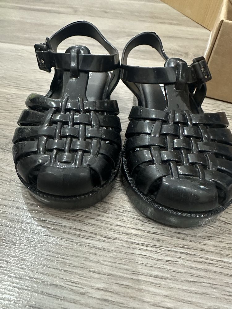 Сандали melissa 24