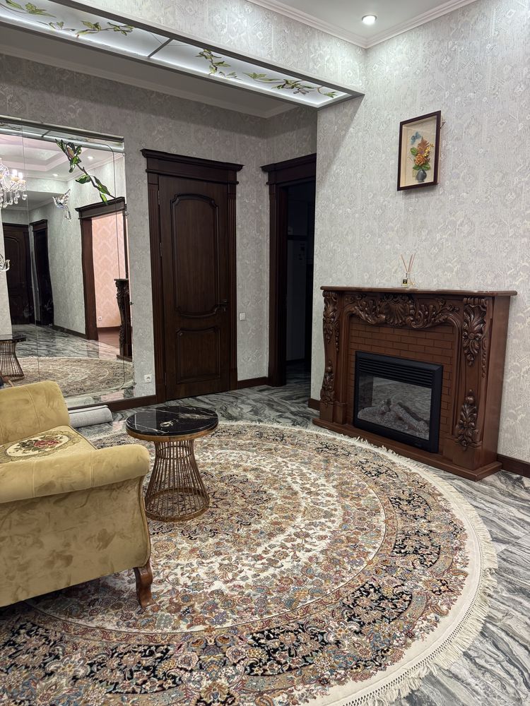 Arenda Huvaydo residense faqqat oilaga Ijaraga oʻzimizni uy bez makler