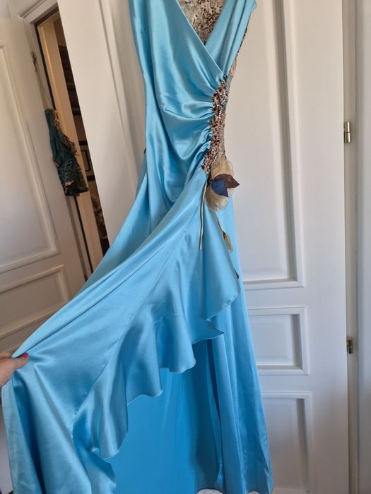 Rochie de seara Agnes Toma marime 34